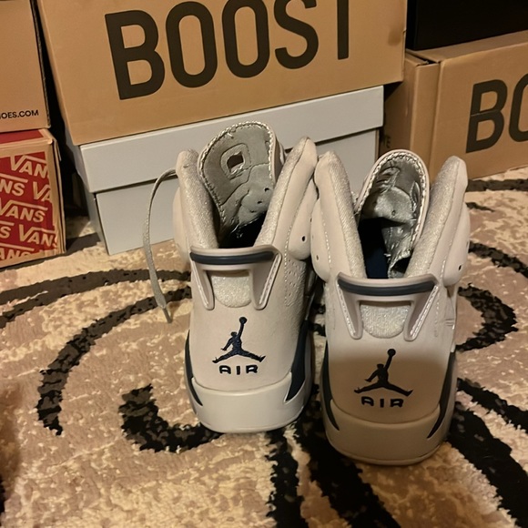 jordan 6 George Town. Brand new - Picture 2 of 4